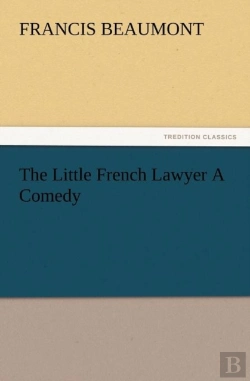 Bertrand.pt - The Little French Lawyer A Comedy
