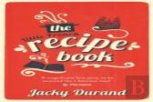 The Little French Recipe Book