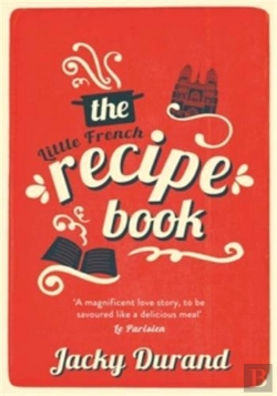 Bertrand.pt - The Little French Recipe Book
