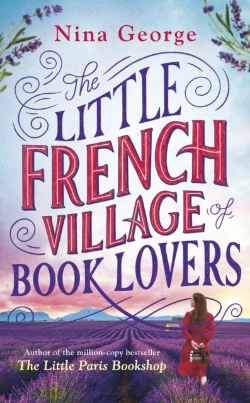 Bertrand.pt - The Little French Village Of Book Lovers