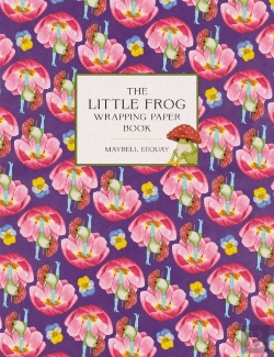 Bertrand.pt - The Little Frog Wrapping Paper Book