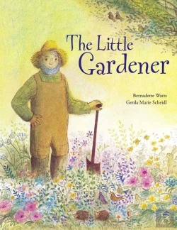 Bertrand.pt - The Little Gardener