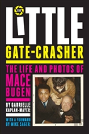 The Little Gate-Crasher