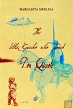 Bertrand.pt - The Little Gaucho Who Loved Don Quixote