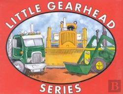 Bertrand.pt - The Little Gearhead Series