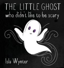 Bertrand.pt - The Little Ghost Who Didn'T Like To Be Scary