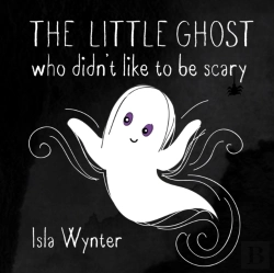 Bertrand.pt - The Little Ghost Who Didn'T Like To Be Scary
