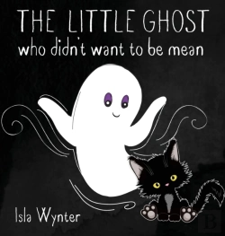 Bertrand.pt - The Little Ghost Who Didn'T Want To Be Mean
