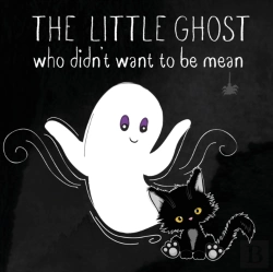 Bertrand.pt - The Little Ghost Who Didn'T Want To Be Mean