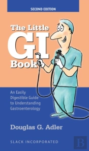 The Little Gi Book