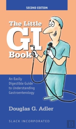 Bertrand.pt - The Little Gi Book
