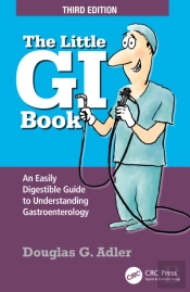 The Little Gi Book