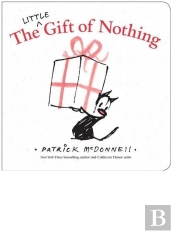 The Little Gift Of Nothing