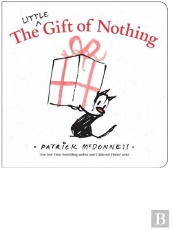 Bertrand.pt - The Little Gift Of Nothing