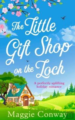 Bertrand.pt - The Little Gift Shop On The Loch