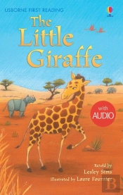 The Little Giraffe
