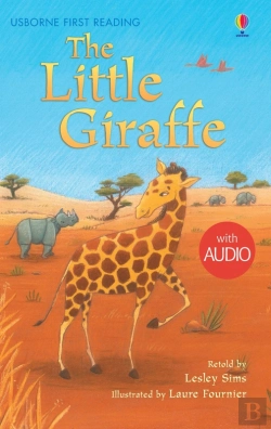Bertrand.pt - The Little Giraffe