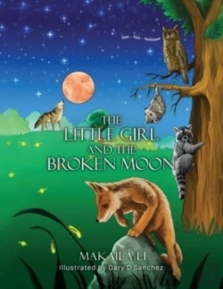 Bertrand.pt - The Little Girl And The Broken Moon