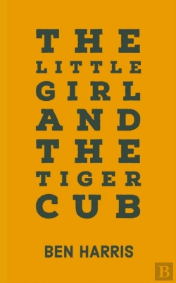 Bertrand.pt - The Little Girl And The Tiger Cub