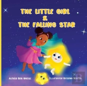 The Little Girl & The Falling Star