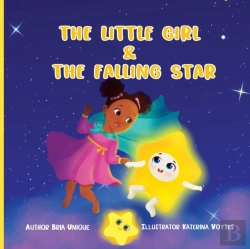 Bertrand.pt - The Little Girl & The Falling Star