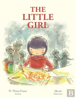 Bertrand.pt - The Little Girl