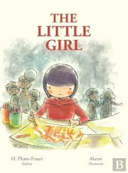 Bertrand.pt - The Little Girl