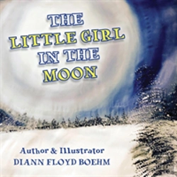 Bertrand.pt - The Little Girl In The Moon