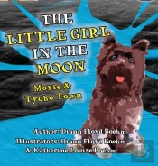 The Little Girl In The Moon - Moxie & Tycho Town