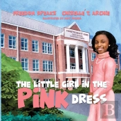 The Little Girl In The Pink Dress