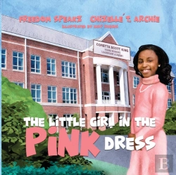 Bertrand.pt - The Little Girl In The Pink Dress