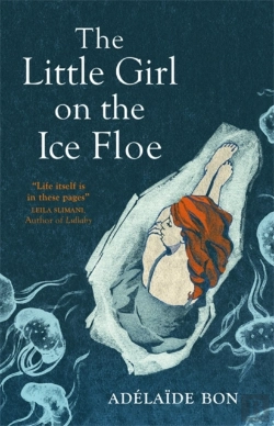 Bertrand.pt - The Little Girl On The Ice Floe