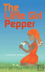 The Little Girl Pepper