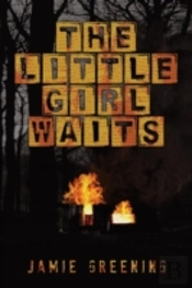 The Little Girl Waits