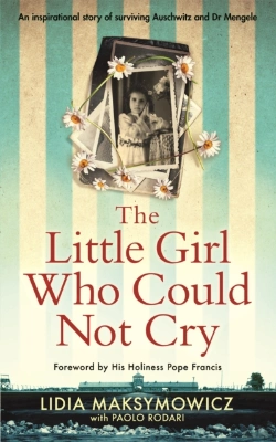 Bertrand.pt - The Little Girl Who Could Not Cry