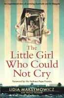 The Little Girl Who Could Not Cry