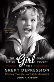 The Little Girl Who Fought The Great Depression
