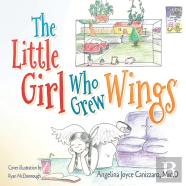 The Little Girl Who Grew Wings