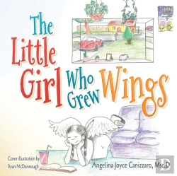 Bertrand.pt - The Little Girl Who Grew Wings