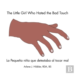 Bertrand.pt - The Little Girl Who Hated The Bad Touch