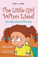 The Little Girl Who Lied
