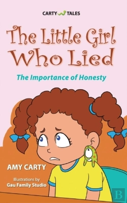 Bertrand.pt - The Little Girl Who Lied