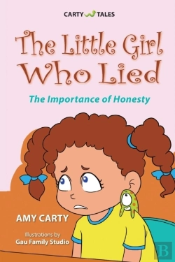 Bertrand.pt - The Little Girl Who Lied