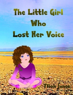 Bertrand.pt - The Little Girl Who Lost Her Voice