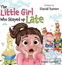 Bertrand.pt - The Little Girl Who Stayed Up Late