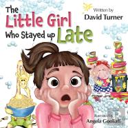 The Little Girl Who Stayed Up Late