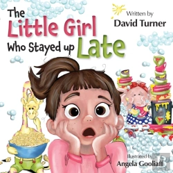 Bertrand.pt - The Little Girl Who Stayed Up Late