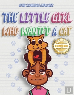 Bertrand.pt - The Little Girl Who Wanted A Cat