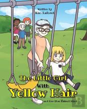 The Little Girl With Yellow Hair