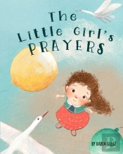 The Little Girl'S Prayers